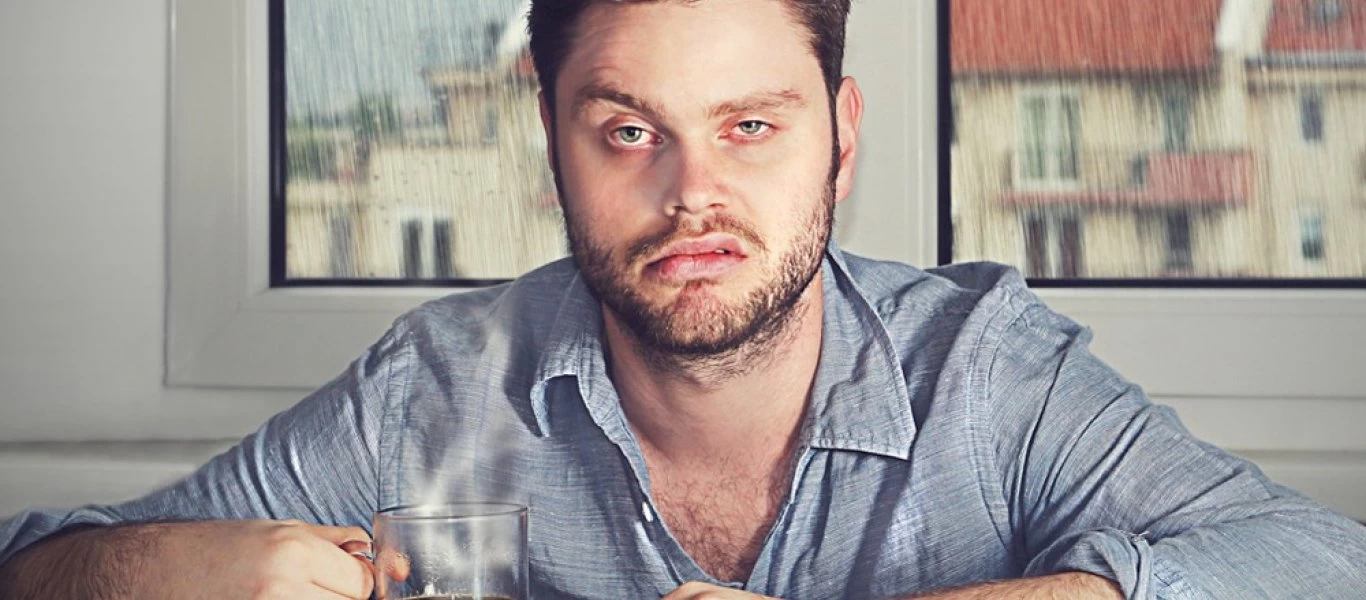 Αυτοί είναι οι τρόποι για να αντιμετωπίσετε το hangover της Πρωτοχρονιάς